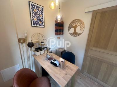 Annonce Vente Commerce Fresnes-les-montauban 62