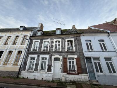 For sale Hesdin 11 rooms 194 m2 Pas de calais (62140) photo 0