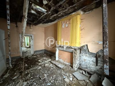 Annonce Vente 11 pices Maison Hesdin 62