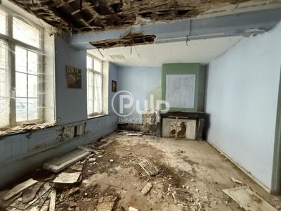 Acheter Maison 194 m2 Hesdin