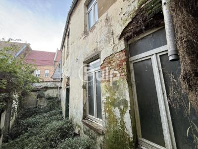 Acheter Maison Hesdin Pas de calais