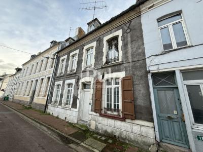 Acheter Maison Hesdin 33000 euros