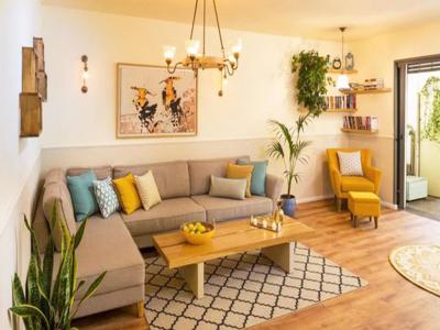 For sale Thiverval-grignon 4 rooms 89 m2 Yvelines (78850) photo 0