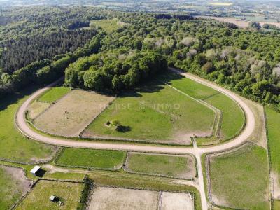 Annonce Vente 7 pices Maison Saint-germain-de-la-coudre 61