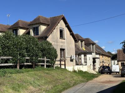 Acheter Maison 310 m2 Saint-germain-de-la-coudre