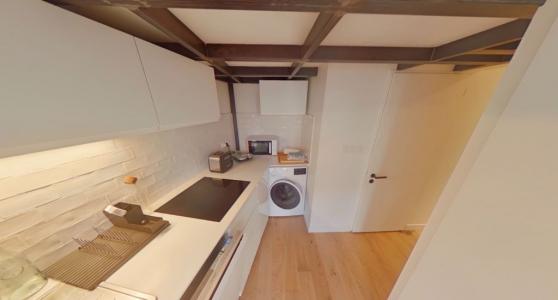 Louer Appartement 36 m2 Lyon-1er-arrondissement