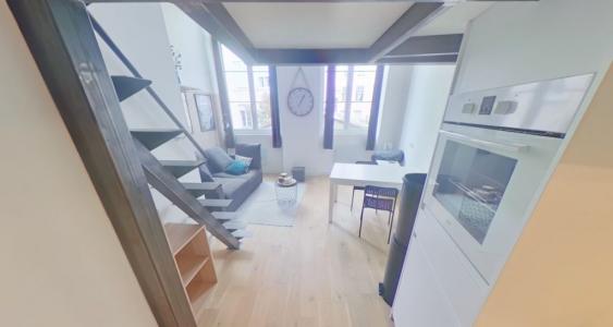 Louer Appartement Lyon-1er-arrondissement Rhone
