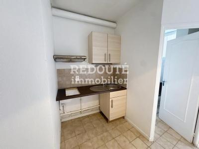 Acheter Appartement 21 m2 Epernay