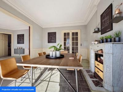 Annonce Vente 5 pices Appartement Reims 51