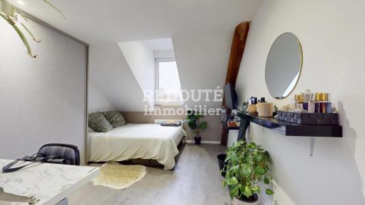 Acheter Appartement Reims Marne