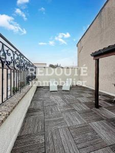 Acheter Appartement Reims Marne