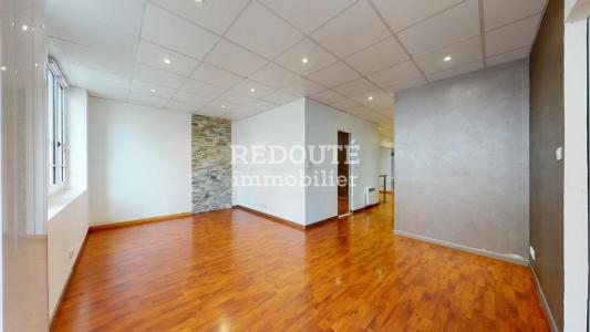 Annonce Vente 3 pices Appartement Reims 51
