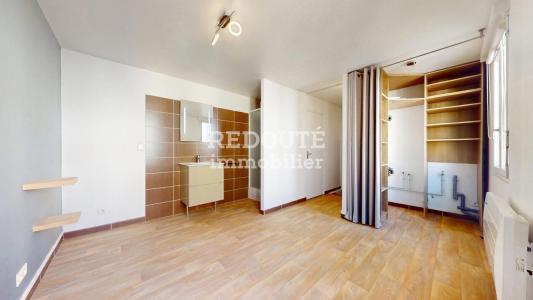 Acheter Appartement Reims Marne