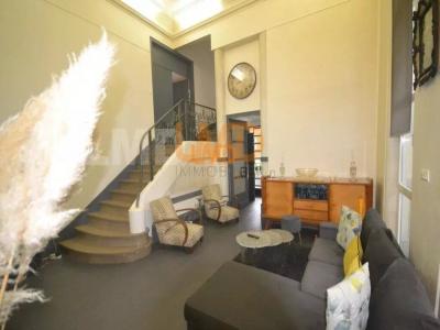 Acheter Maison 170 m2 Castres