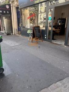 Acheter Local commercial Paris-17eme-arrondissement