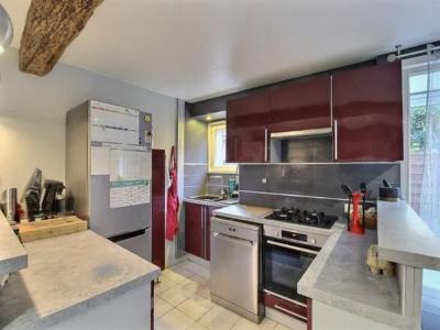 Annonce Vente 4 pices Appartement Montluel 01