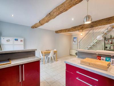 Acheter Appartement 89 m2 Montluel