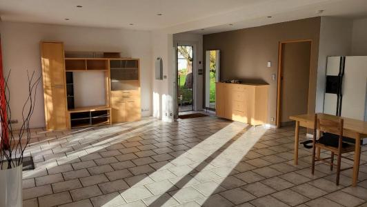 Annonce Vente 6 pices Maison Bouxieres-aux-dames 54