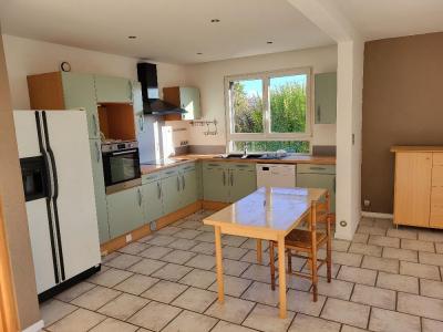 Acheter Maison Bouxieres-aux-dames 299000 euros