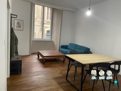 For rent Laval 2 rooms 36 m2 Mayenne (53000) photo 0