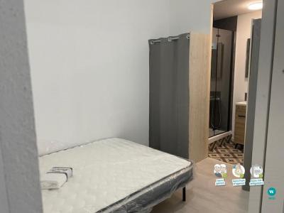 Louer Appartement 36 m2 Laval