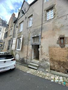 Louer Appartement Laval 625 euros