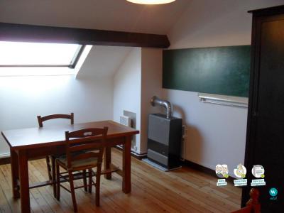 For rent Orleans 2 rooms 20 m2 Loiret (45000) photo 0