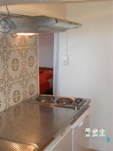 Louer Appartement 20 m2 Orleans