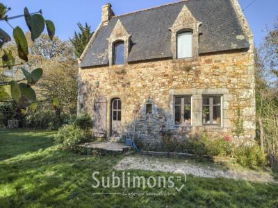 For sale Brech 3 rooms 88 m2 Morbihan (56400) photo 0