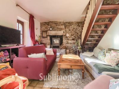 Acheter Maison 88 m2 Brech