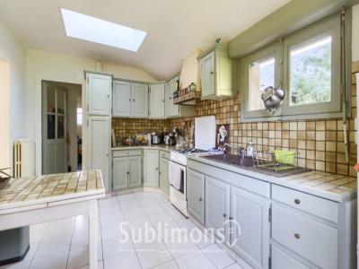 Acheter Maison Brech Morbihan