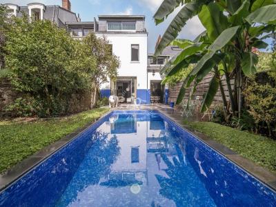 For sale Nantes 9 rooms 172 m2 Loire atlantique (44000) photo 0