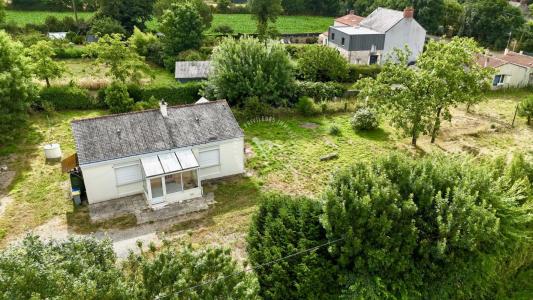 Annonce Vente 4 pices Maison Coueron 44