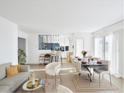 Annonce Vente 4 pices Appartement Nantes 44