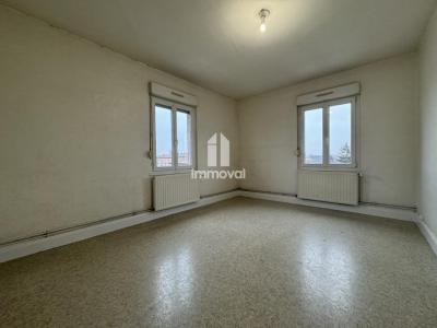 Louer Appartement Strasbourg 606 euros