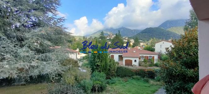 Annonce Vente 6 pices Maison Vernet-les-bains 66