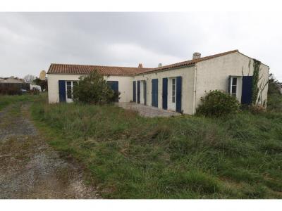 For sale Saint-pierre-d'oleron 9 rooms 159 m2 Charente maritime (17310) photo 0