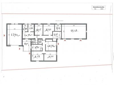 Acheter Maison 159 m2 Saint-pierre-d'oleron