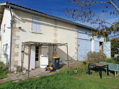 Annonce Vente 5 pices Maison Montagne 33