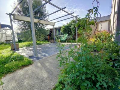 Acheter Maison 133 m2 Angers