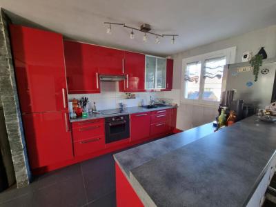 Acheter Maison 90 m2 Decines-charpieu