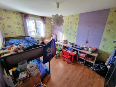 Acheter Maison Decines-charpieu 344000 euros