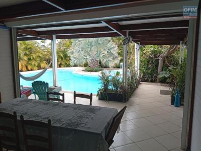 Acheter Maison Saline-des-bains