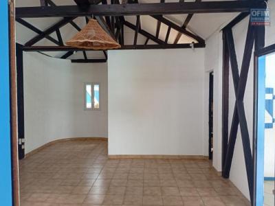 Acheter Maison Saline-des-bains Reunion