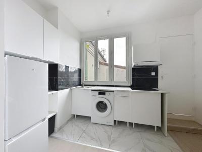 For rent Villiers-sur-marne 2 rooms 30 m2 Val de Marne (94350) photo 0
