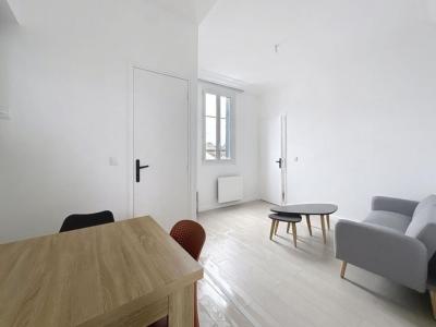 For rent Villiers-sur-marne 2 rooms 32 m2 Val de Marne (94350) photo 0