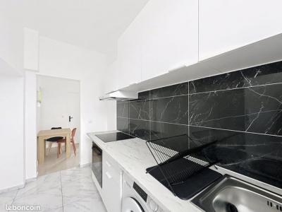 Louer Appartement 32 m2 Villiers-sur-marne