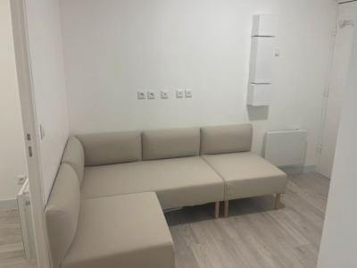 For rent Aubervilliers 2 rooms 29 m2 Seine saint denis (93300) photo 0