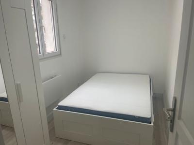 Annonce Location 2 pices Appartement Aubervilliers 93