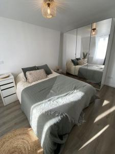 For rent Melun 1 room 13 m2 Seine et marne (77000) photo 0